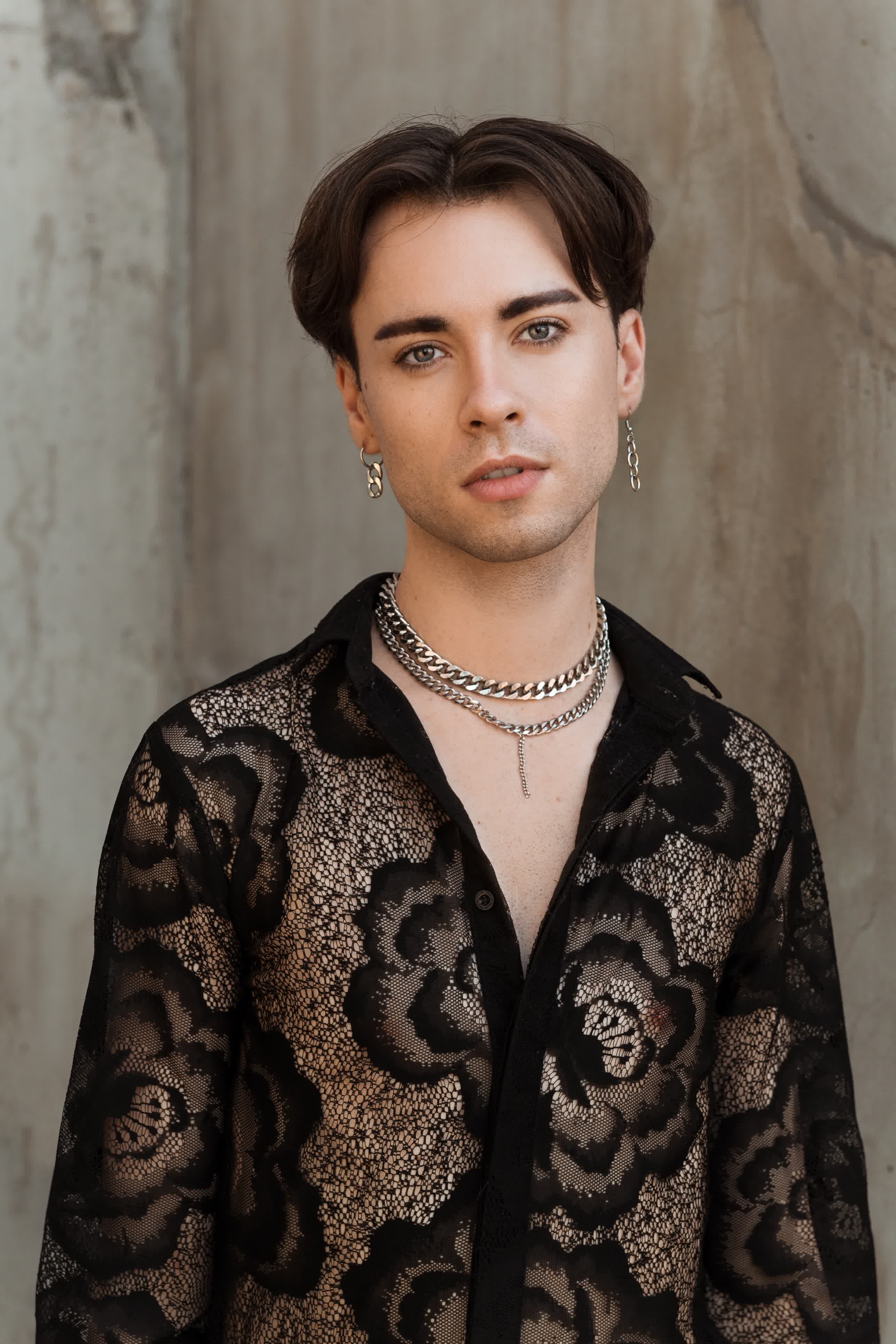 Aiden Hawke