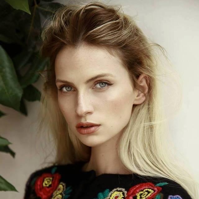 Anastasia Fein