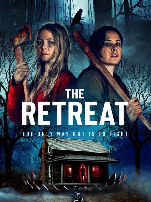 The Retreat [Russian]