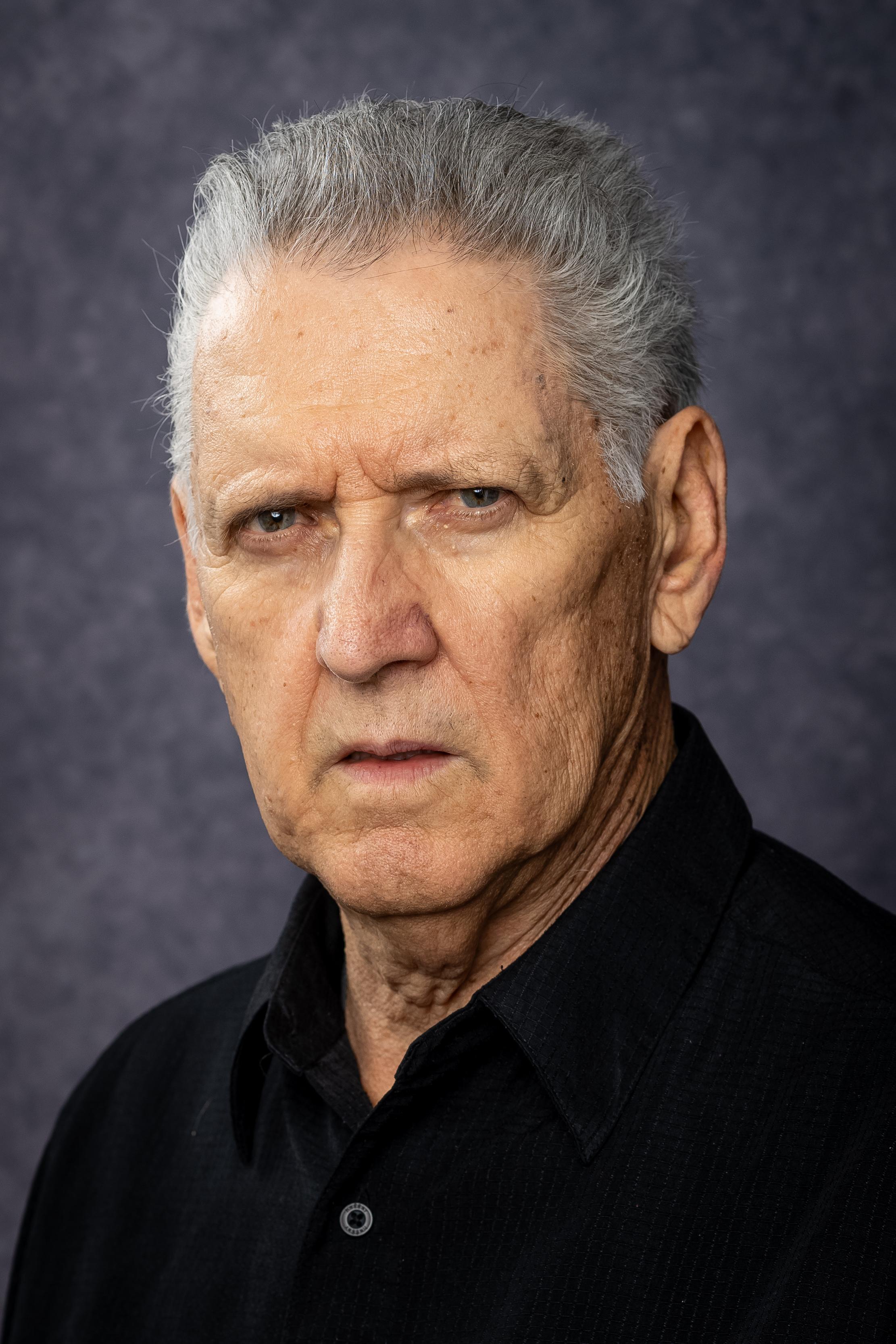 actor Harry Alexander large photo