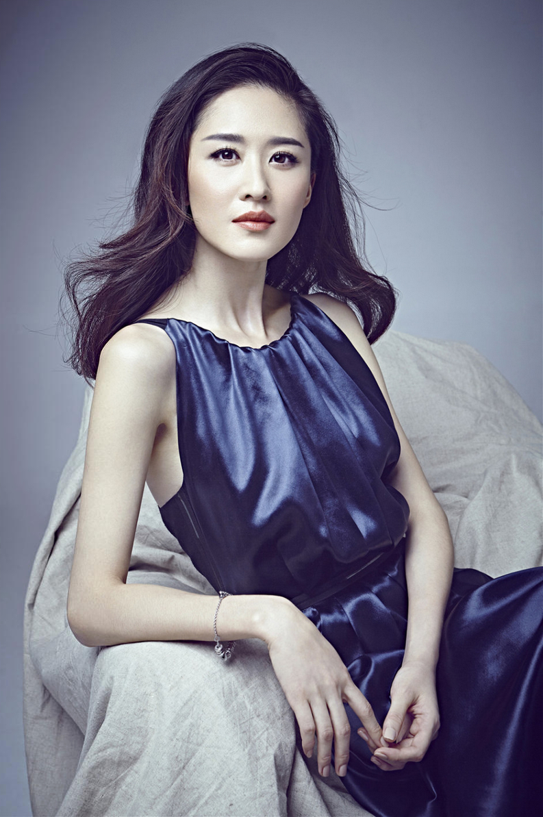 actor Wen Zhang large photo