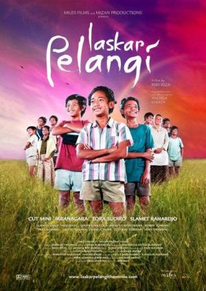Laskar Pelangi [Indonesian]