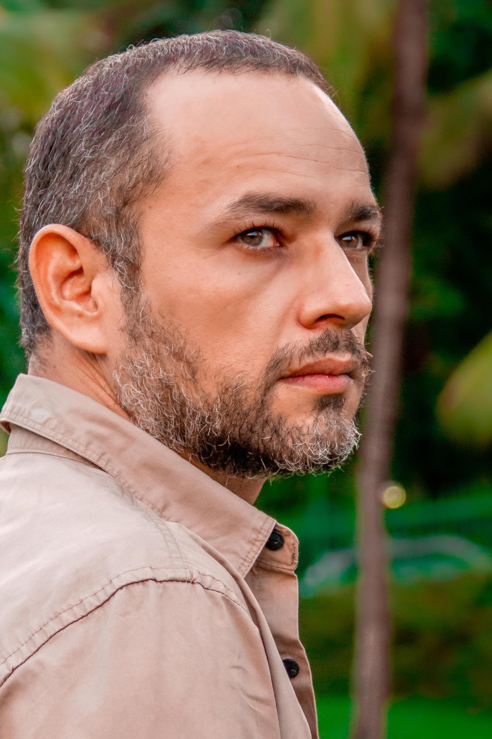 Oscar Calixto