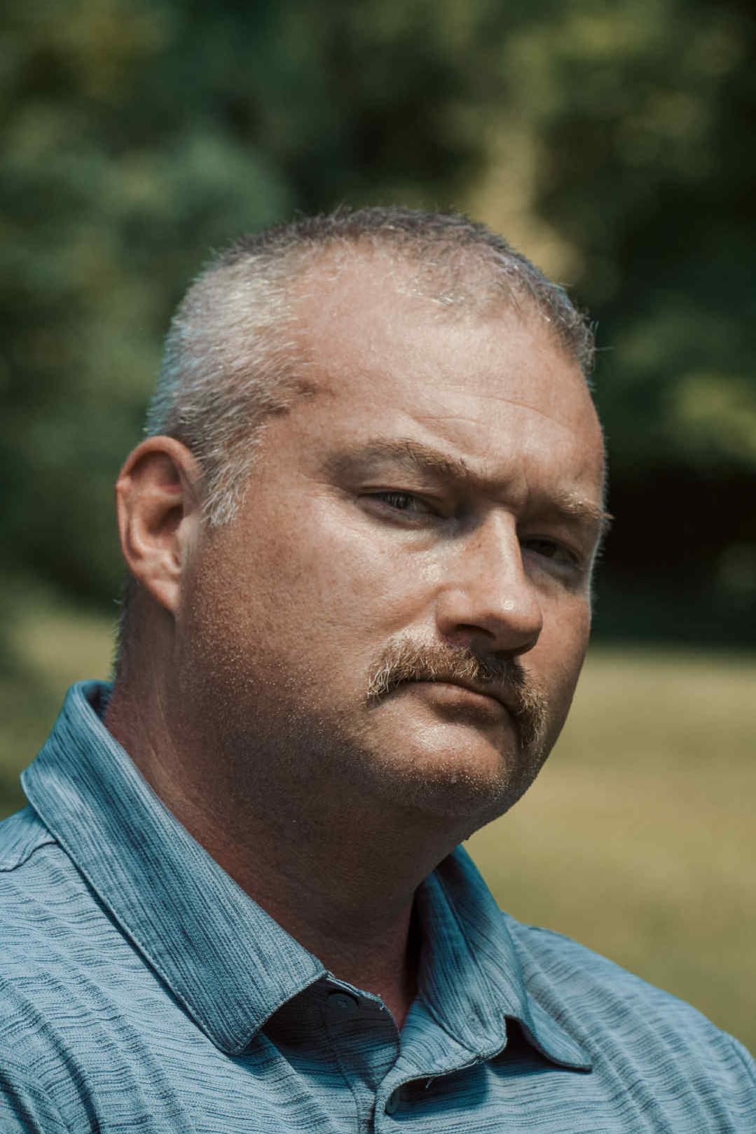 actor Bill K. Kenney large photo