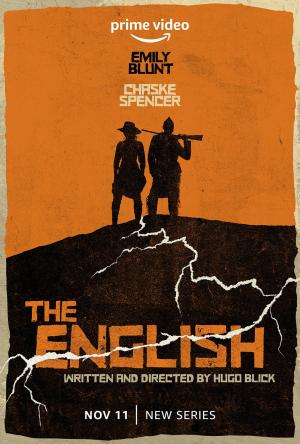 The English [Russian]