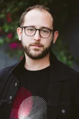David Silver
