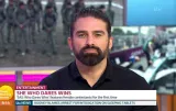 Ant Middleton