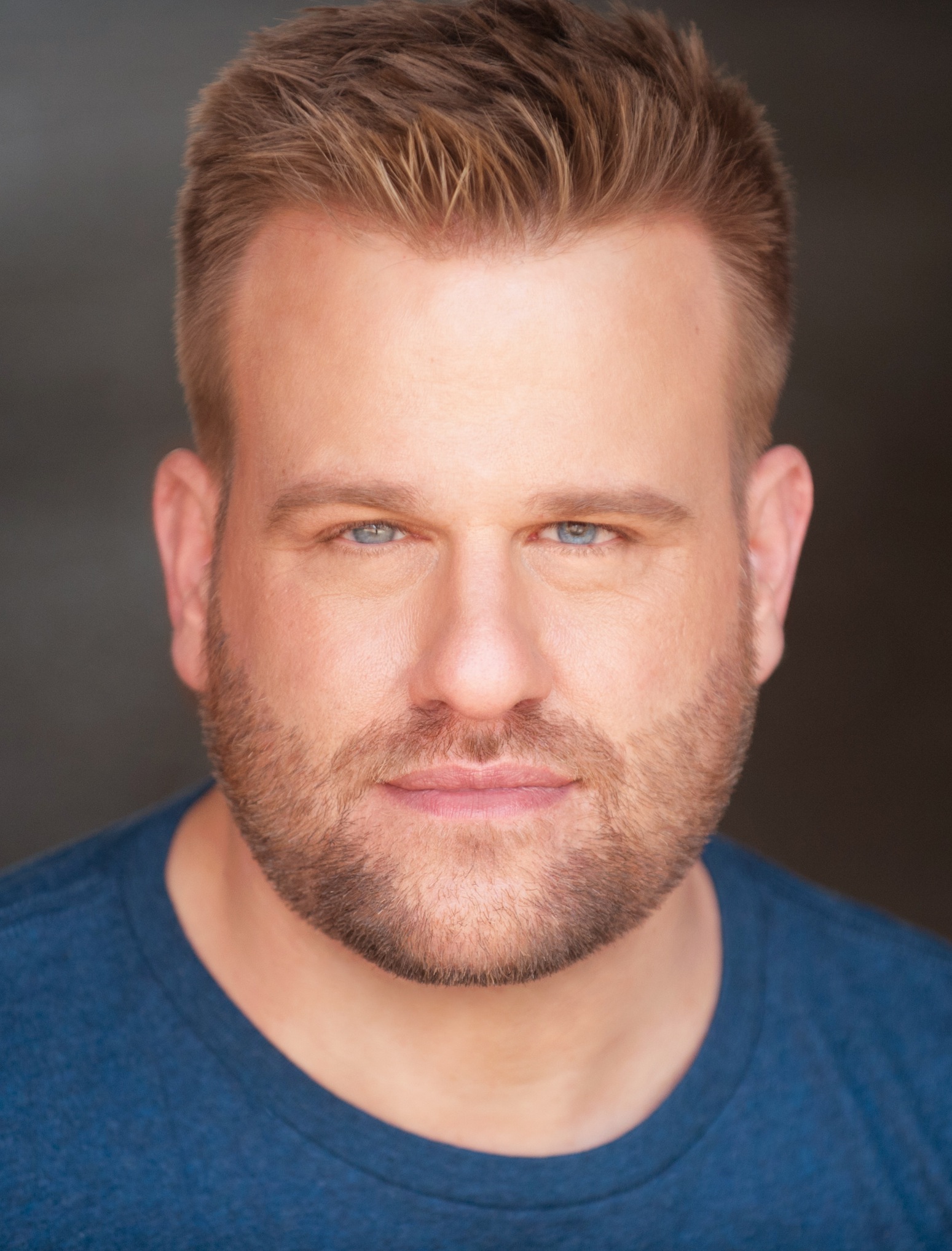 actor Stephen Wallem large photo