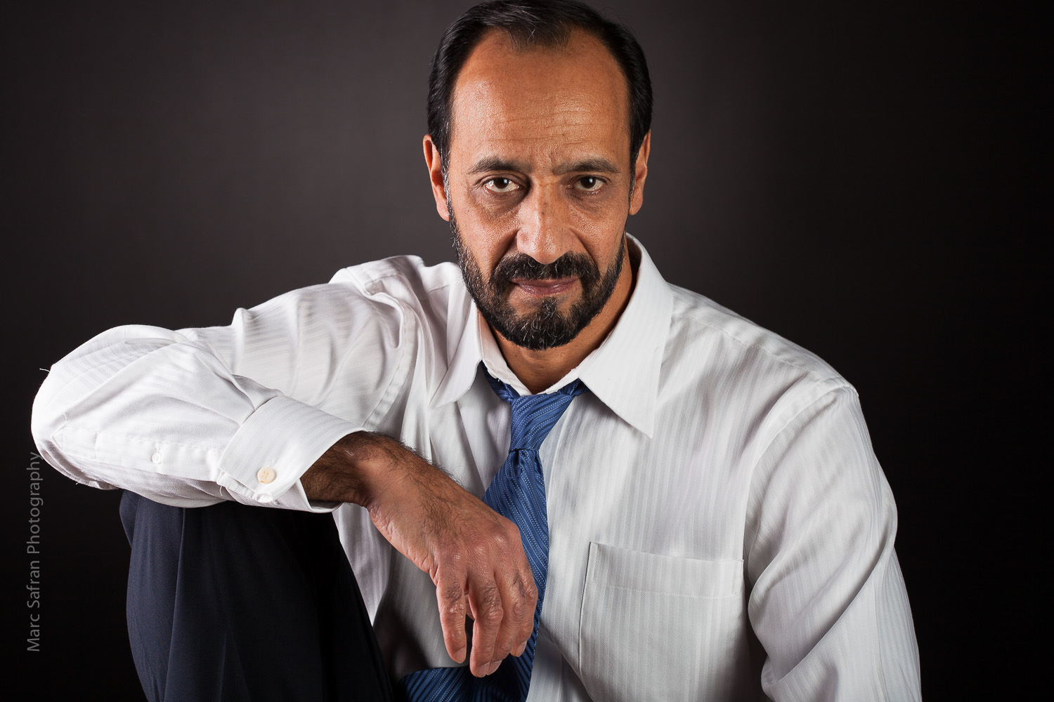 actor Philip Hernandez large photo