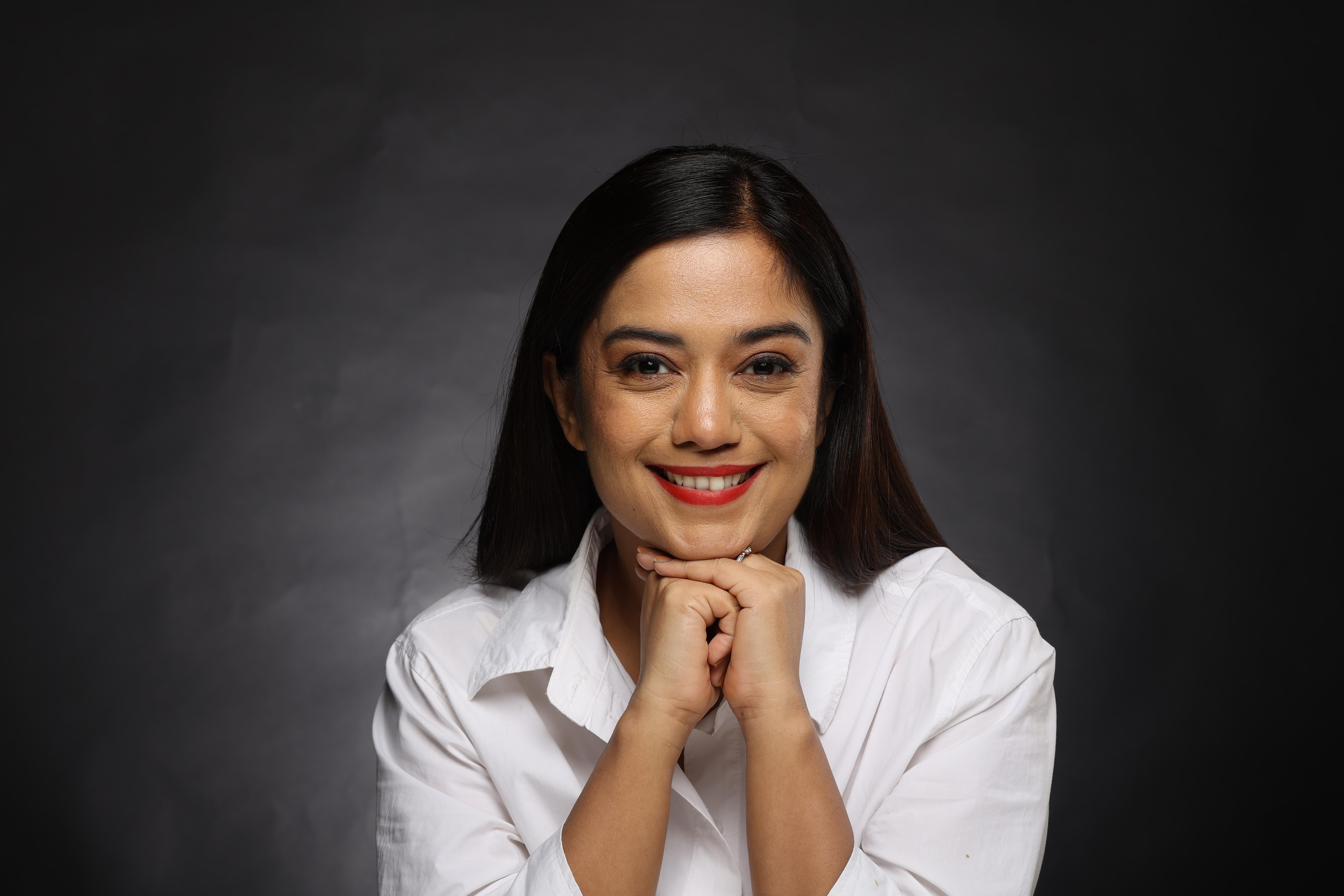 actor Sarika Singh large photo