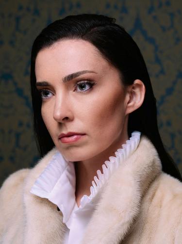 actor Krista Kolegraff large photo