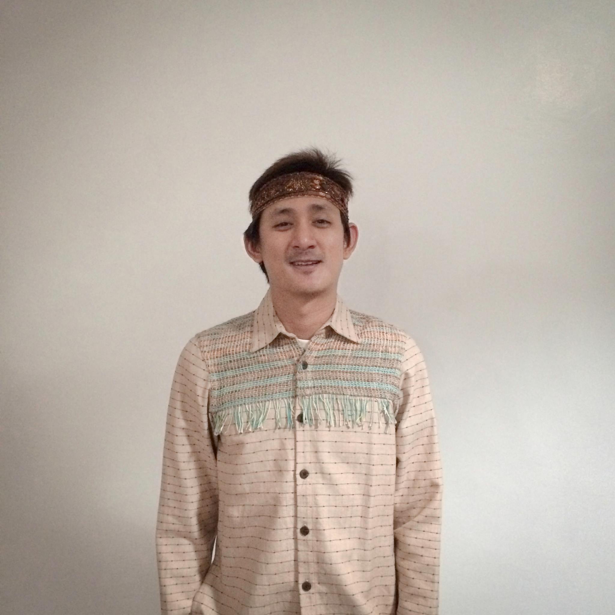 actor Jade Castro large photo