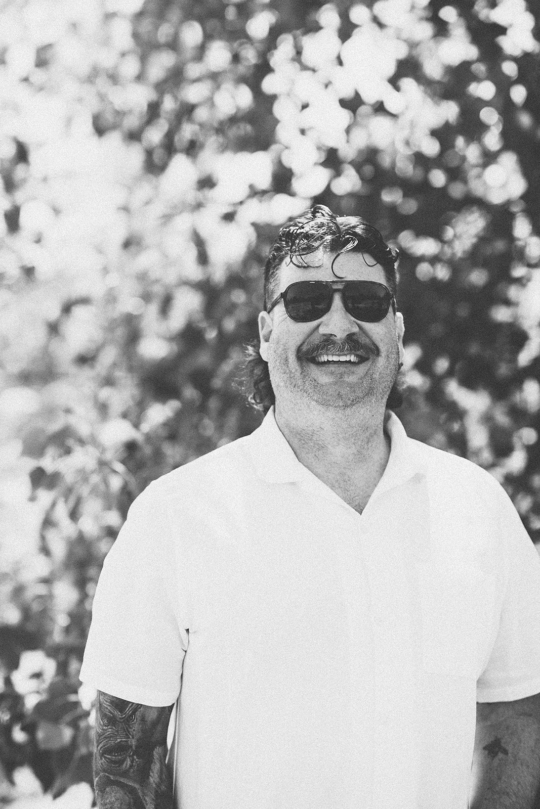 actor Jesse Thomas Cook large photo