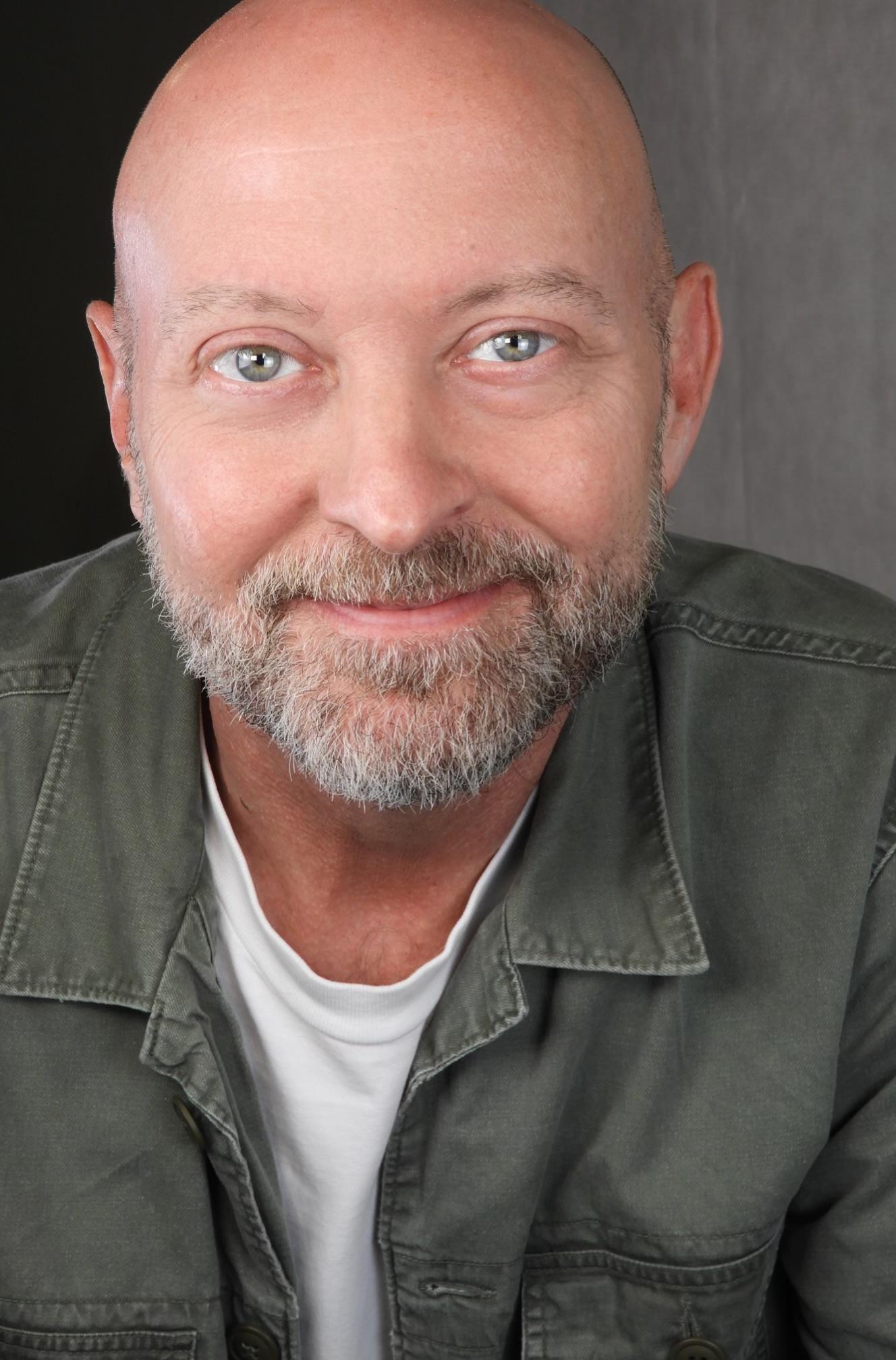 actor Norwood Ezzell large photo