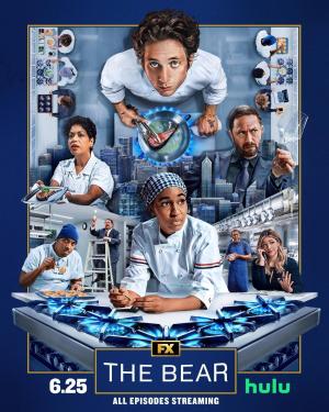 The Bear [Russian] S1-S4