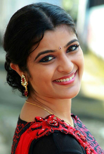 actor Shalu Kurian large photo