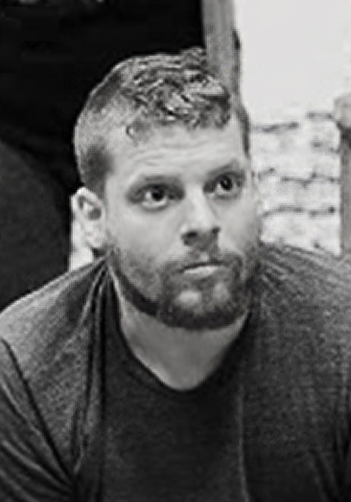 actor Trevor Dawkins large photo