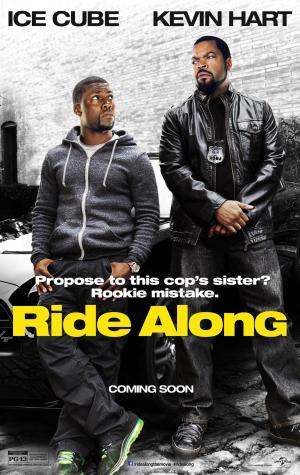 Ride Along [Russian]