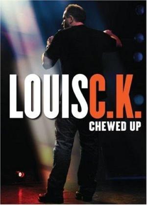 Louis C.K.: Chewed Up [Russian]