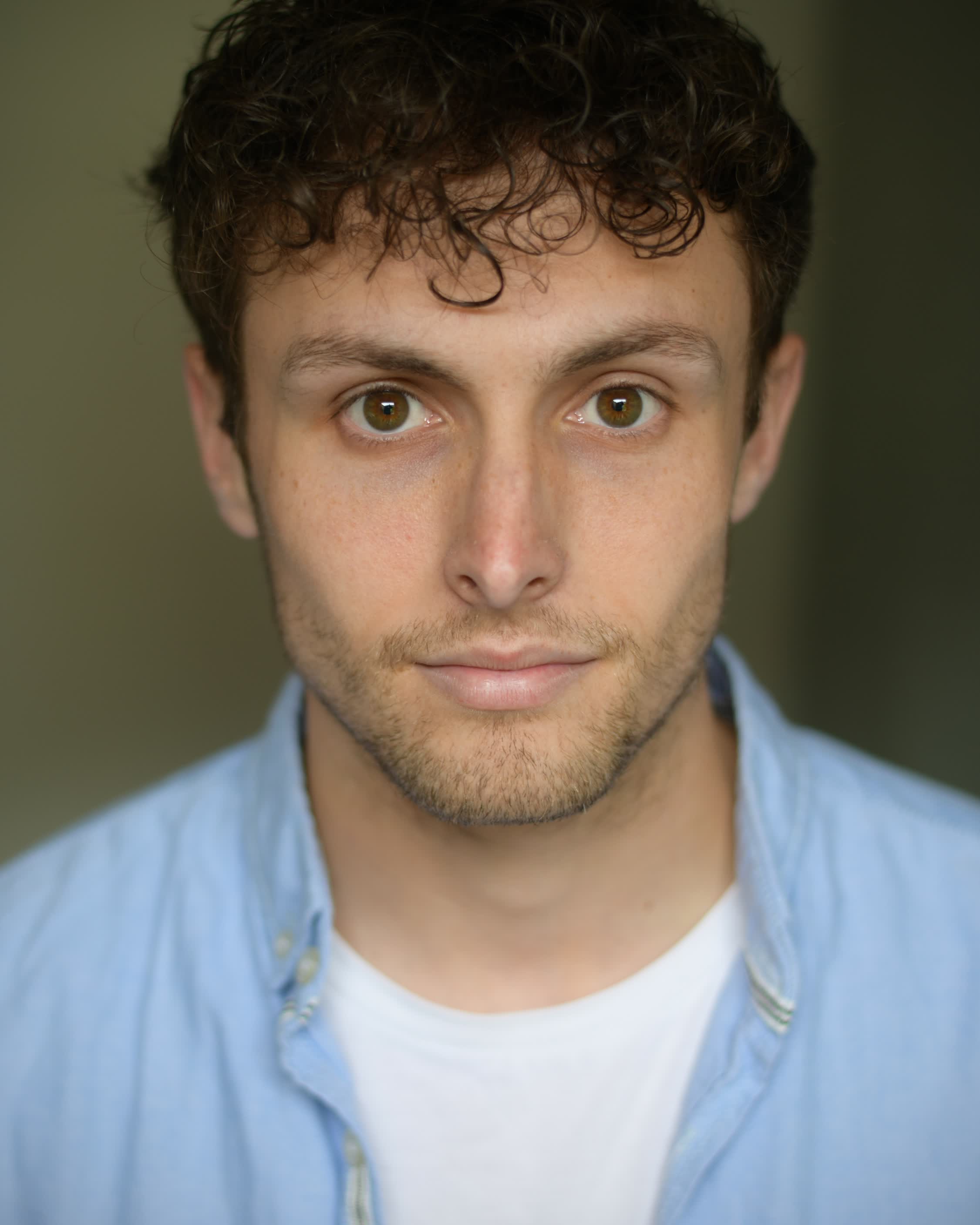 actor Ryan Radley large photo