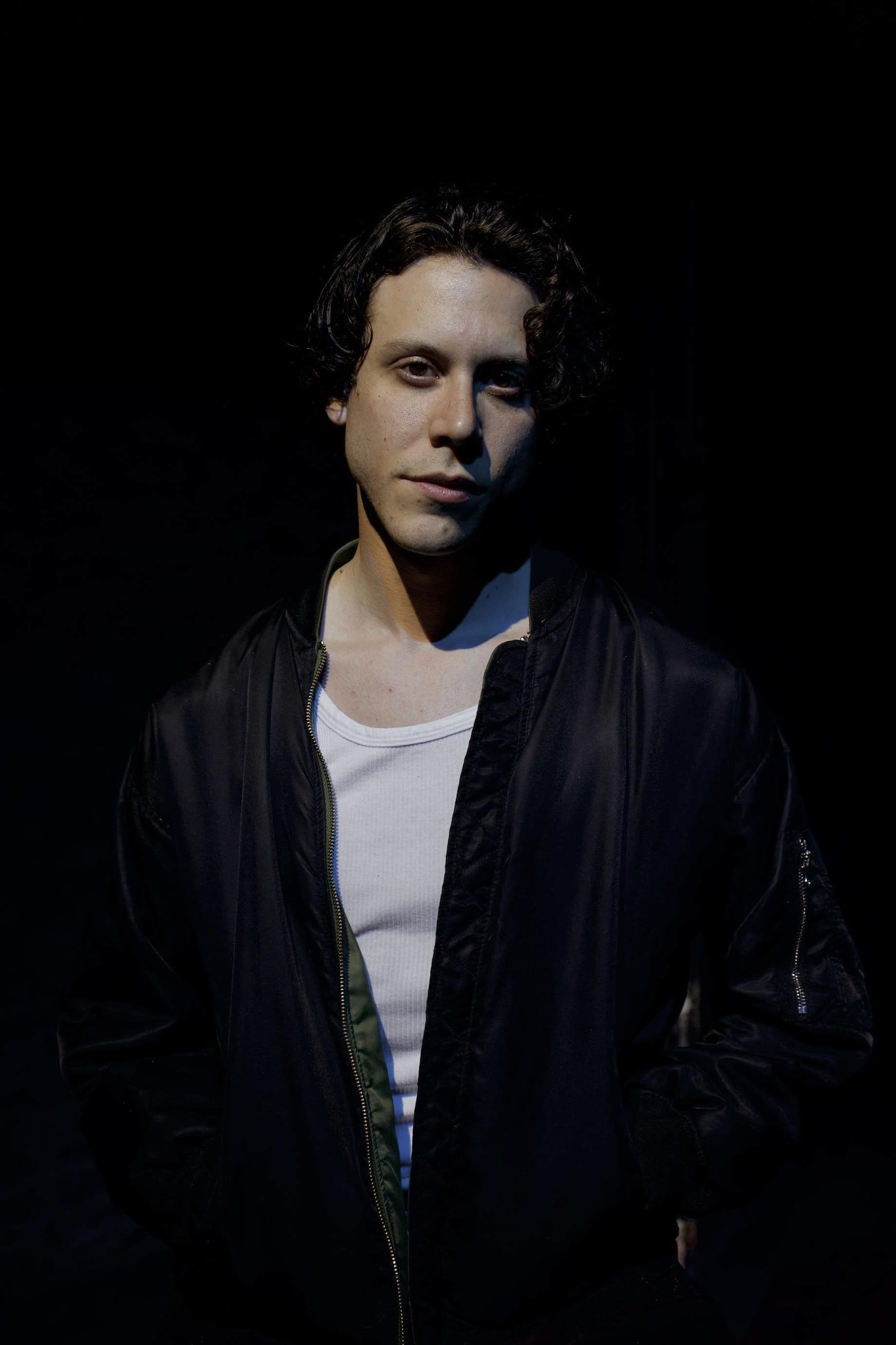 Alan Madanes