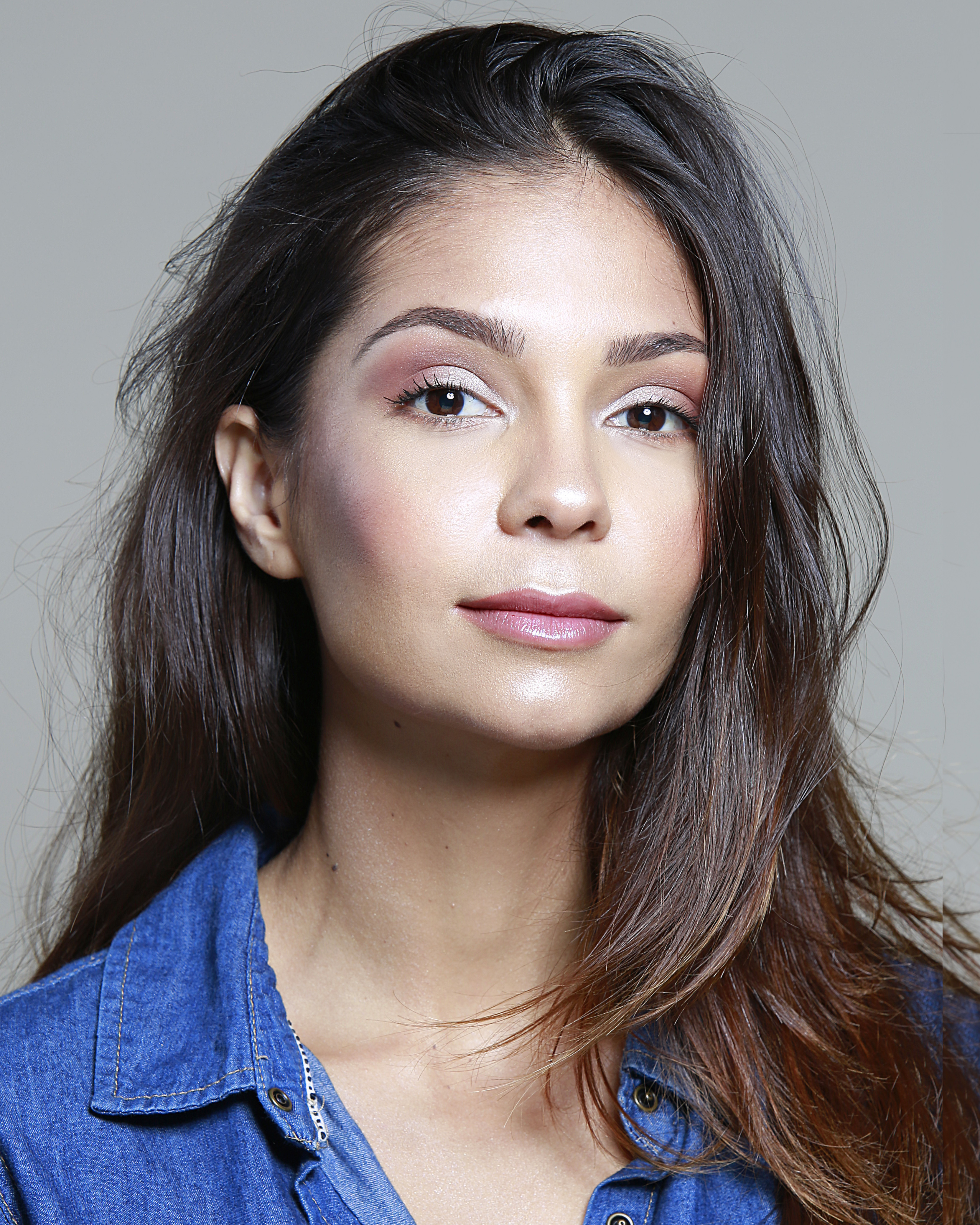 actor Rafaela Salomao large photo