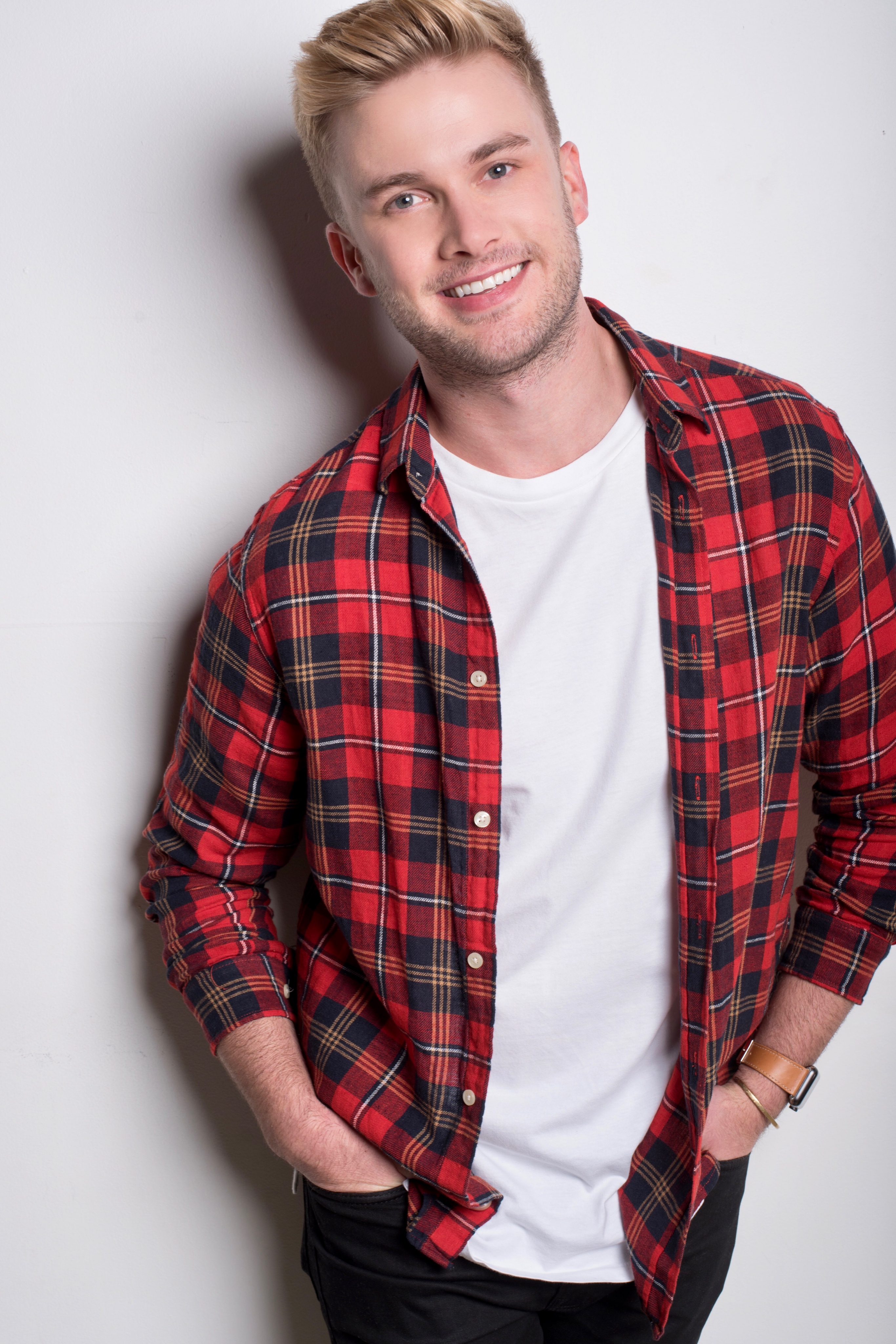 actor Ryan Ripple large photo