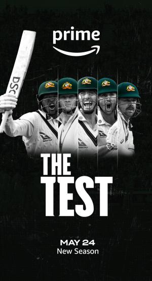 The Test: A New Era for Australia's Team" [Russian] S1-S2