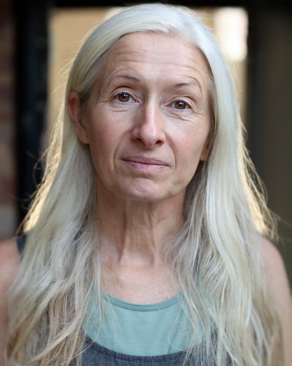 actor Heidi Dorschler large photo