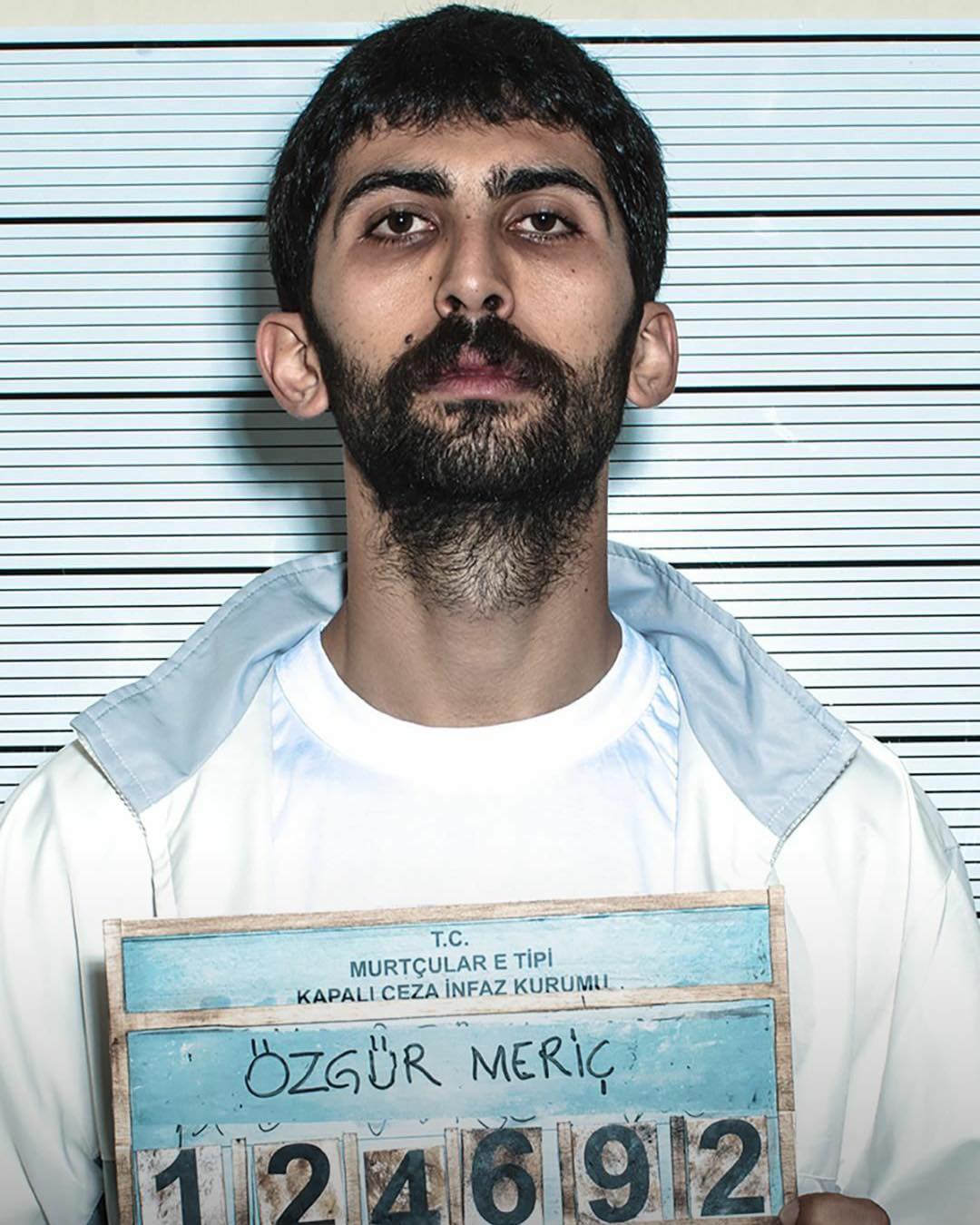 Özgür Meric
