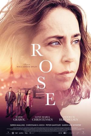 Rose [Russian]