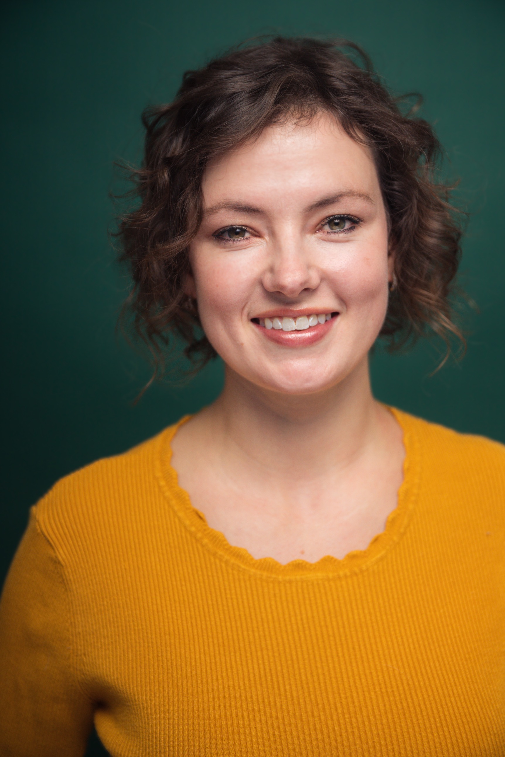 actor Robbie Jean large photo