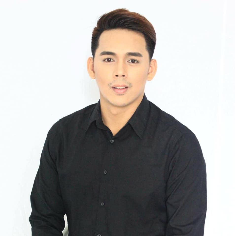 actor Paul Jake Paule large photo