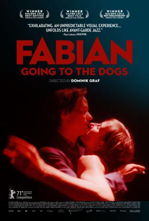 Fabian: Going to the Dogs [Russian]
