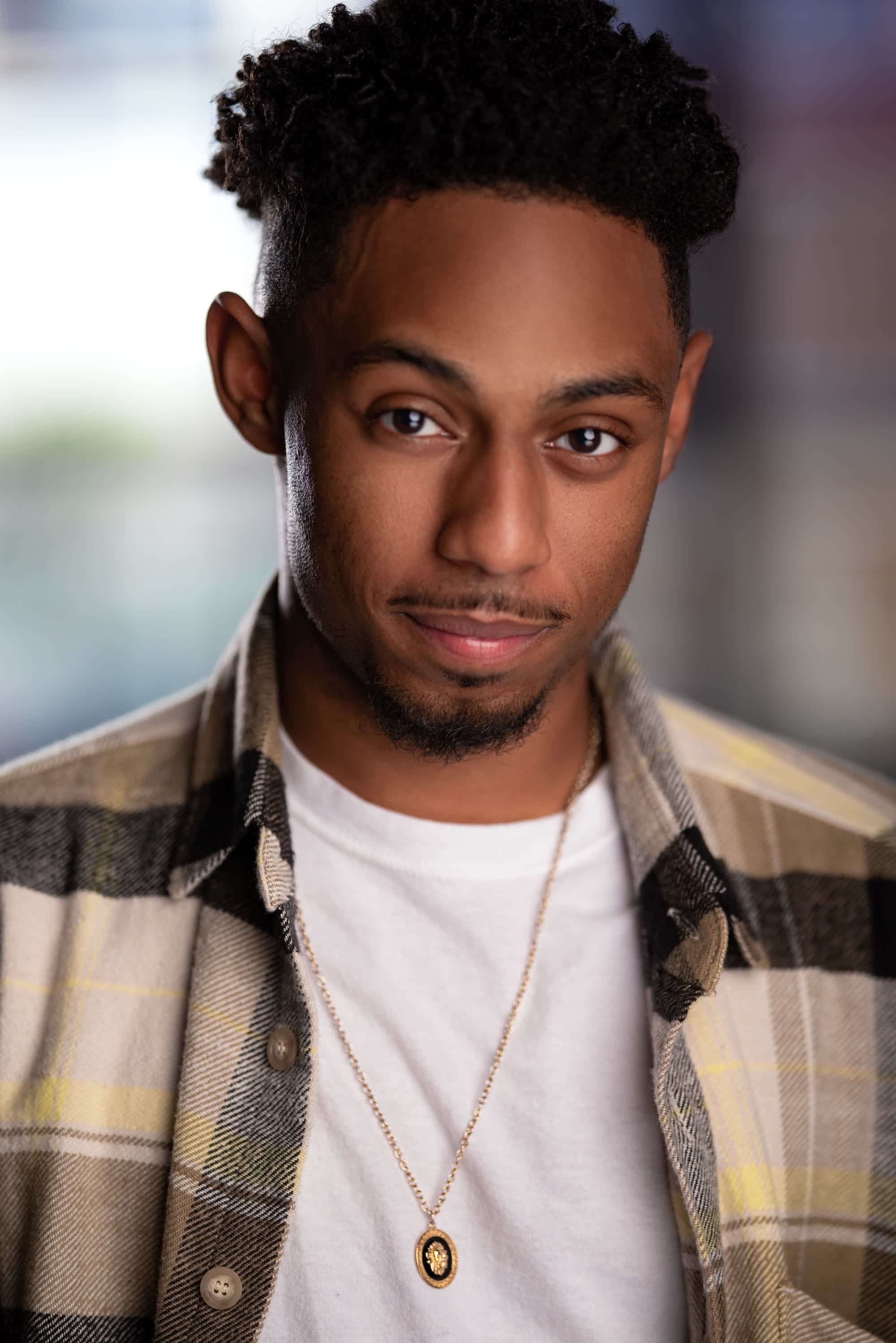 actor Kerby Collins large photo