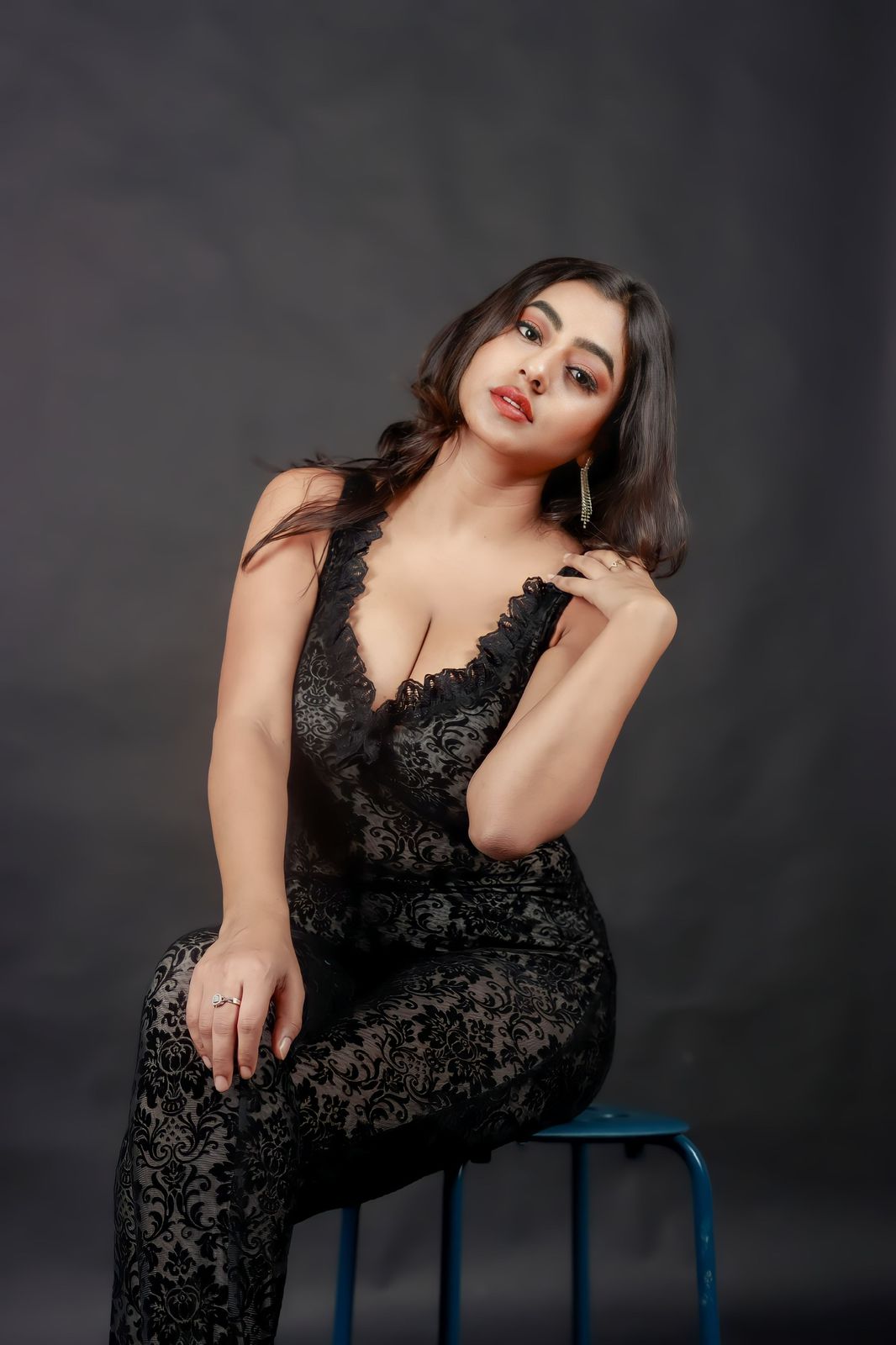 Simran Kamra
