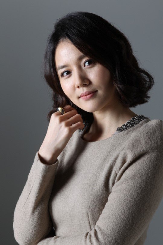 actor Se-Jung Kang large photo