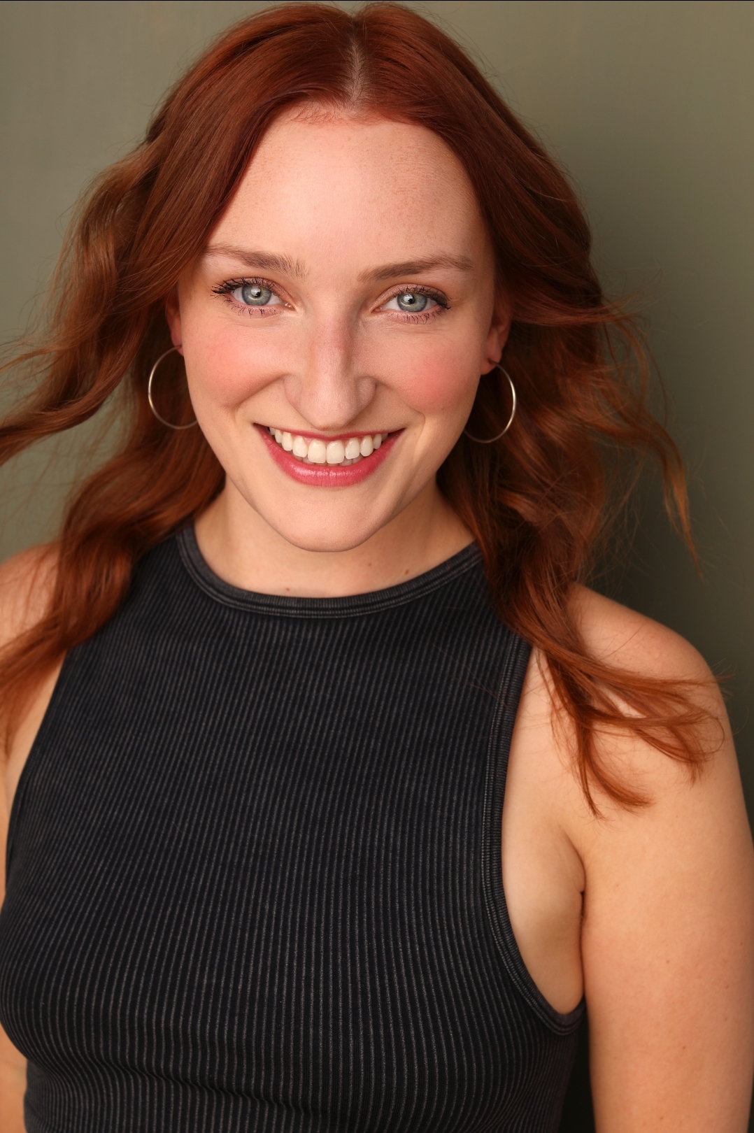 actor Shelby Hightower large photo