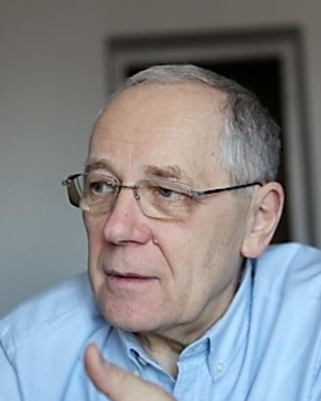 actor Stefan Knothe large photo