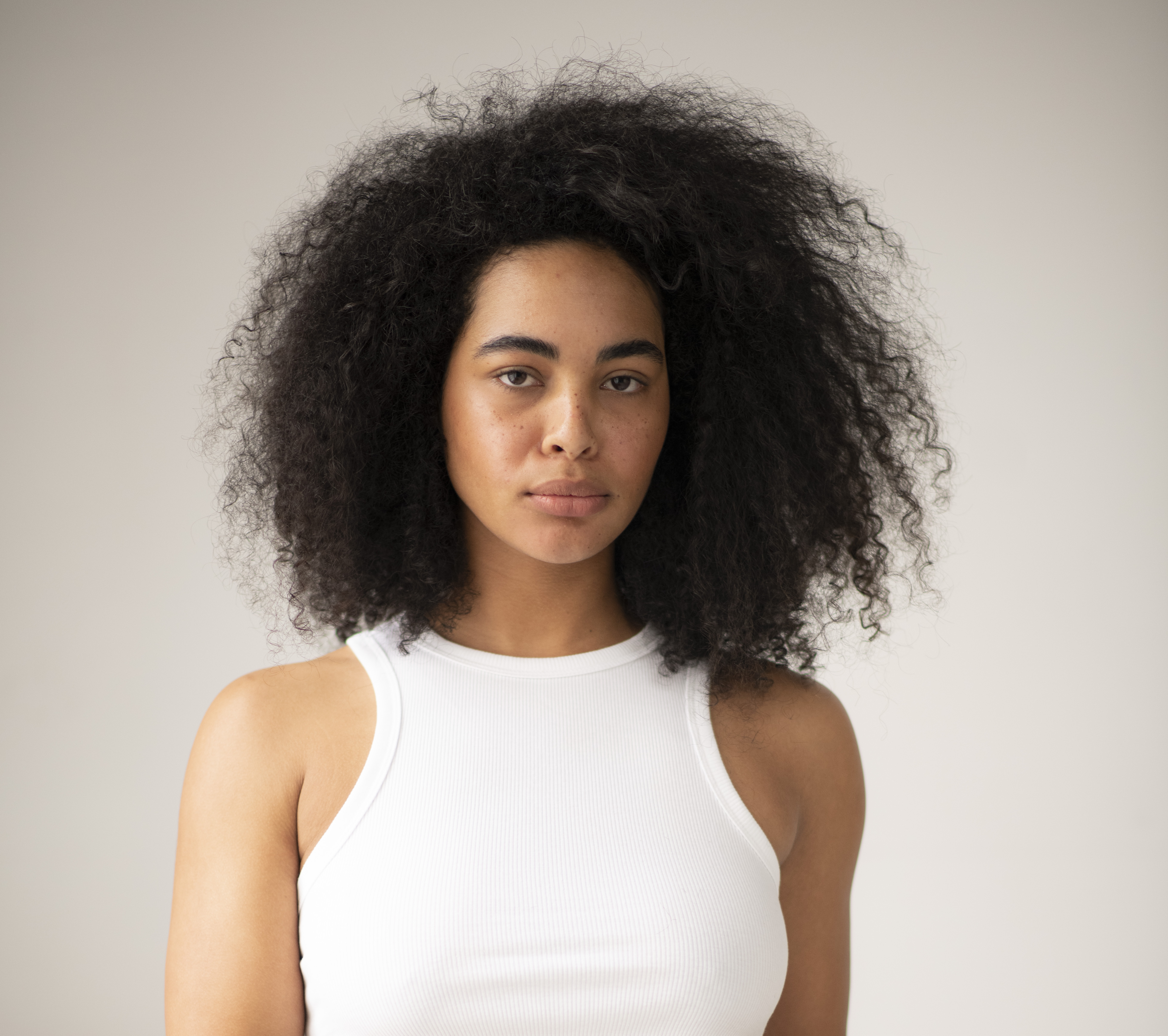 actor Alessandria Greene large photo