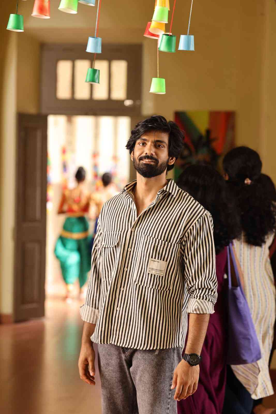 actor Ranjith Sajeev large photo