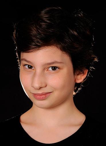 actor Berkecan Akkaya large photo