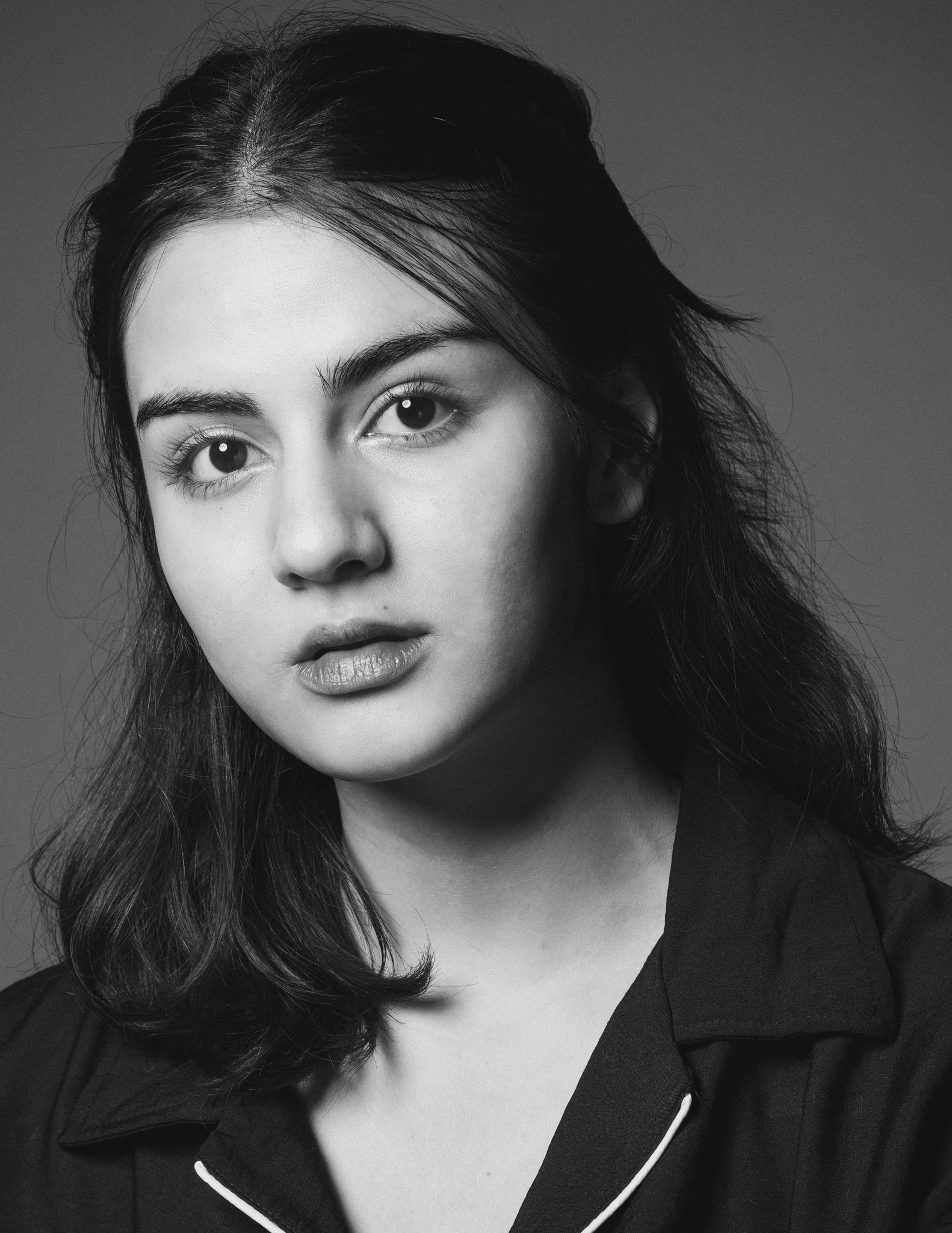 actor Rayana Eissa large photo