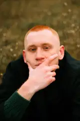 Oleksandr Rudynskyy