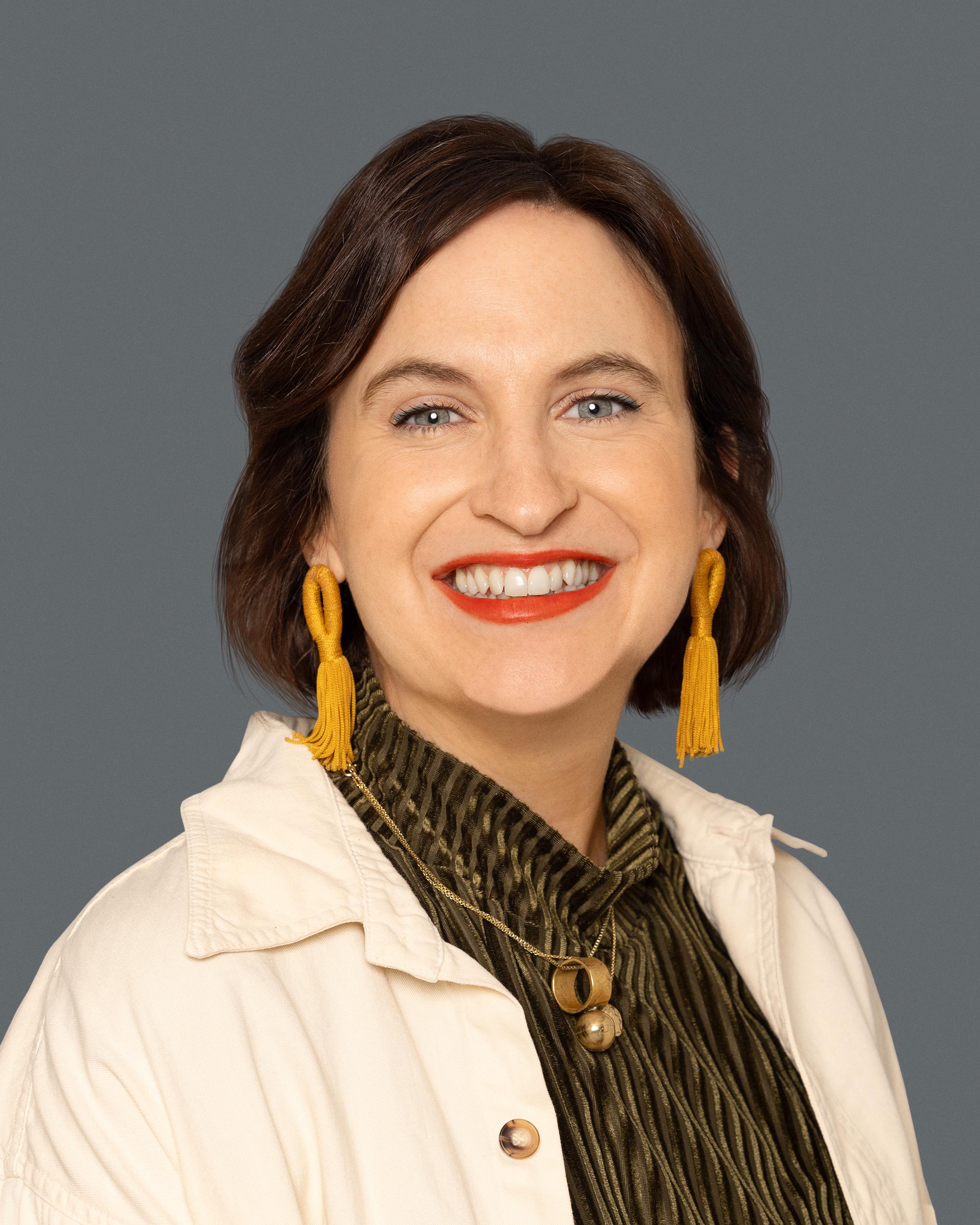 actor Lucy Heavens large photo