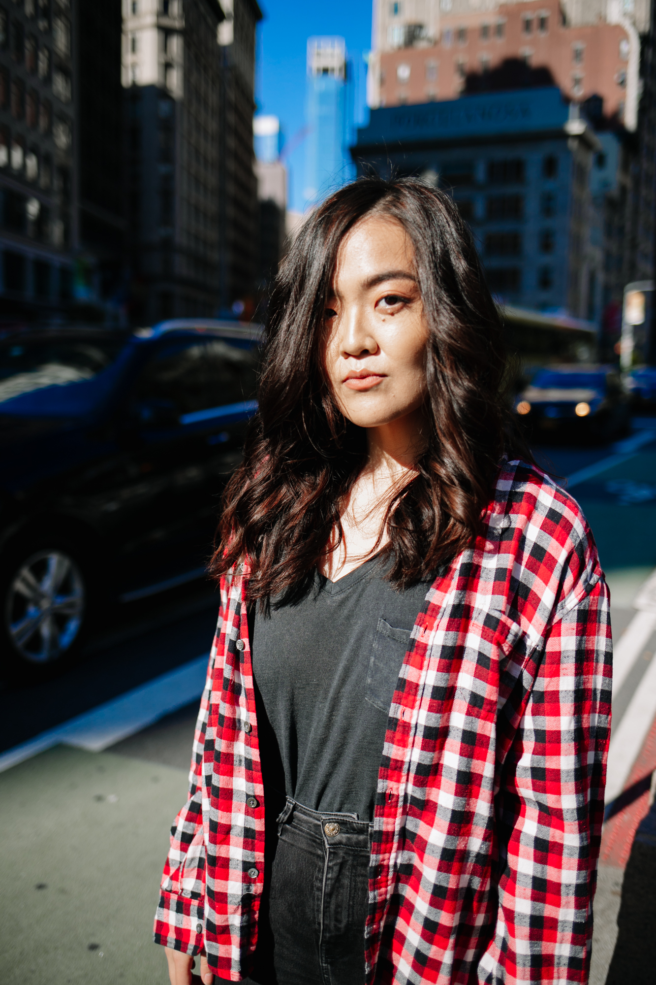 actor Kana Hatakeyama large photo