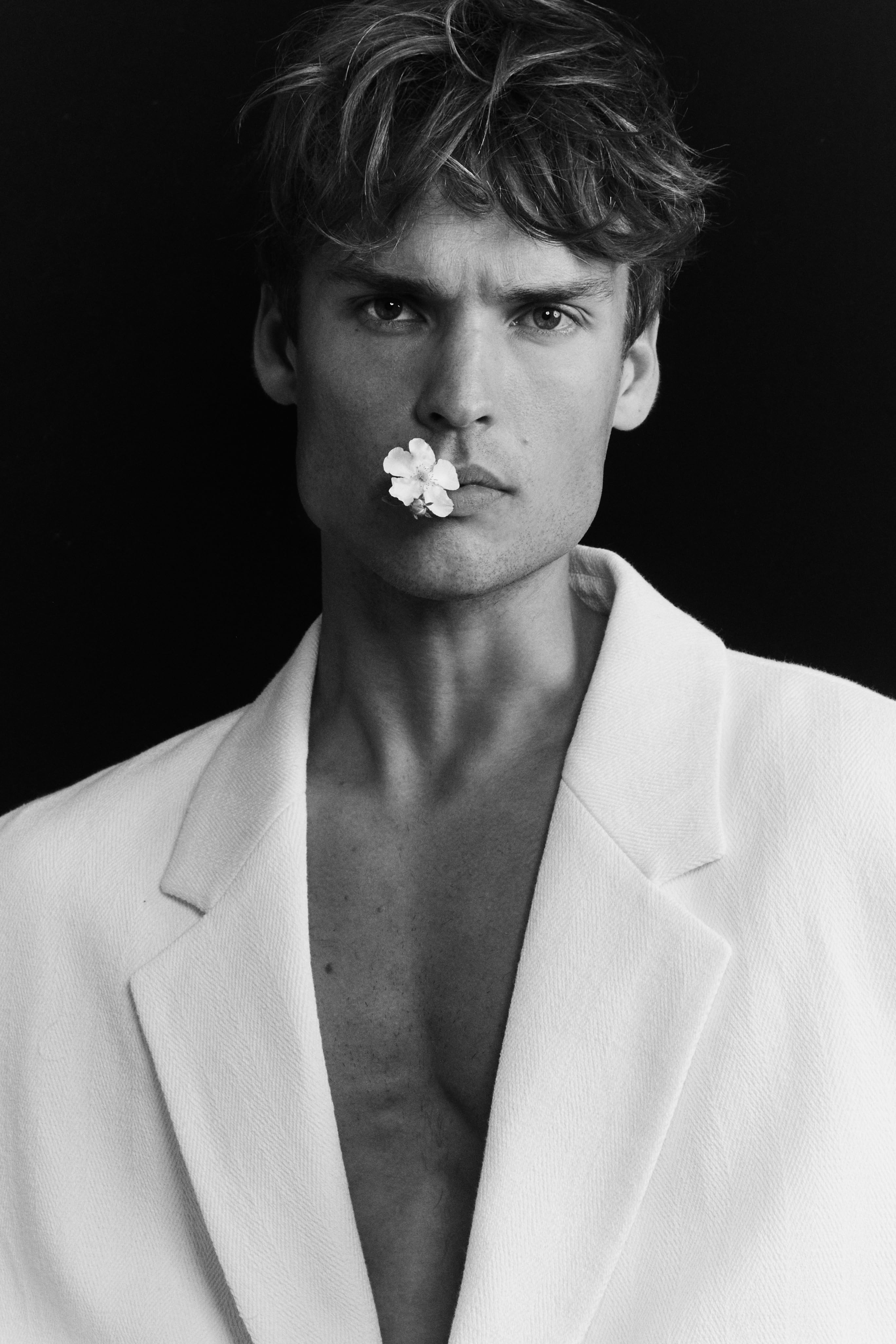 actor Arne-Carlos Böttcher large photo