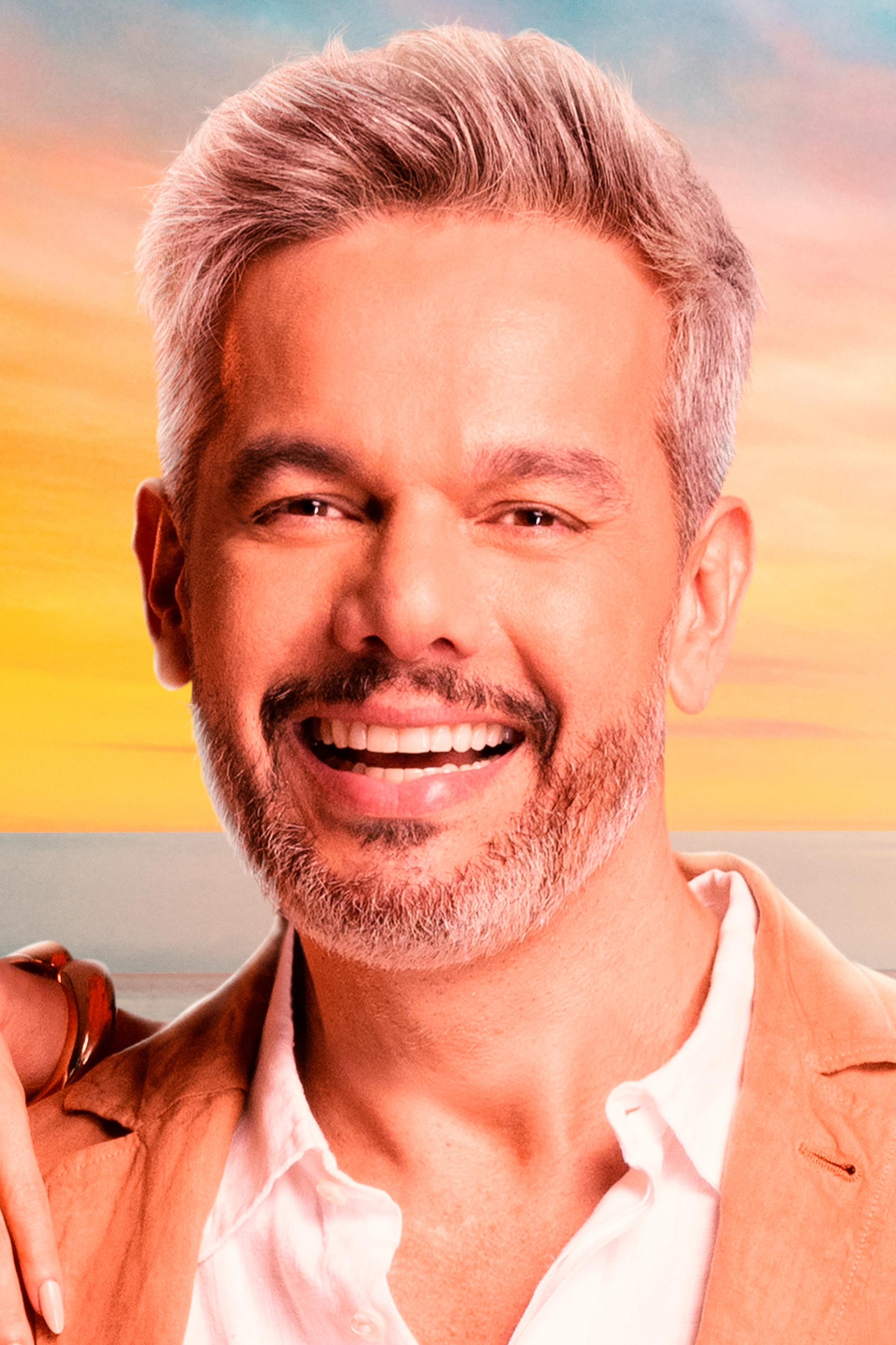 actor Otaviano Costa large photo