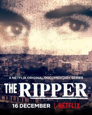 The Ripper [Russian]