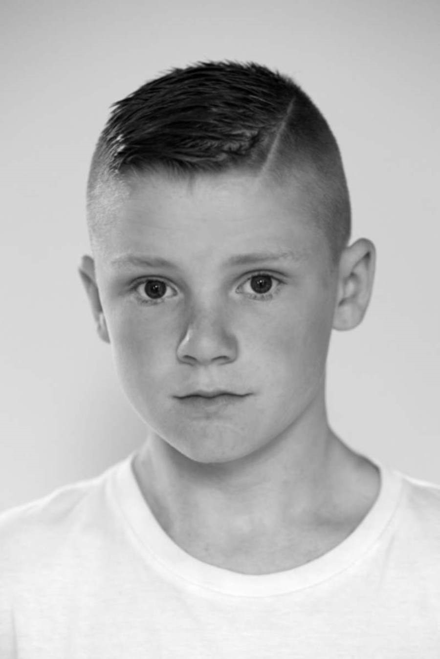 actor Corey McKinley large photo